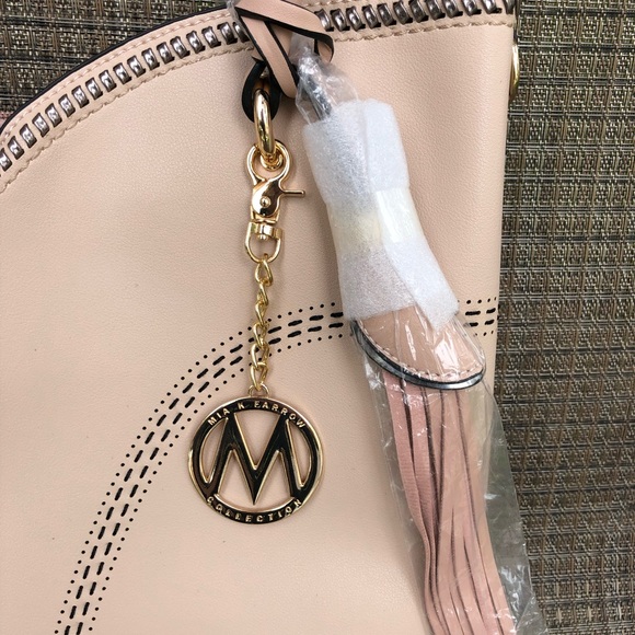 MKF Collection Yusra Tote Brand New - Picture 3 of 8